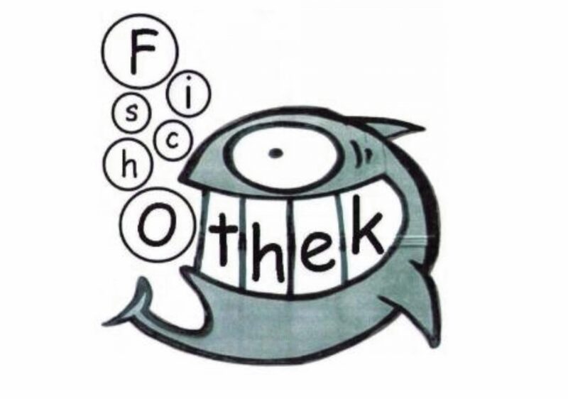 Logo: Jugendeinrichtung Fischothek