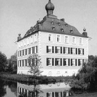 Burg Kendenich