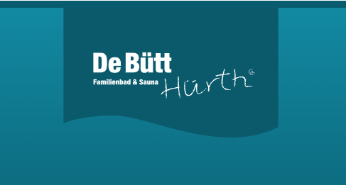 DeBütt Logo