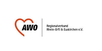 Logo Arbeiterwohlfahrt Rhein-Erft