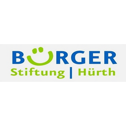 Logo Bürgerstiftung Hürth