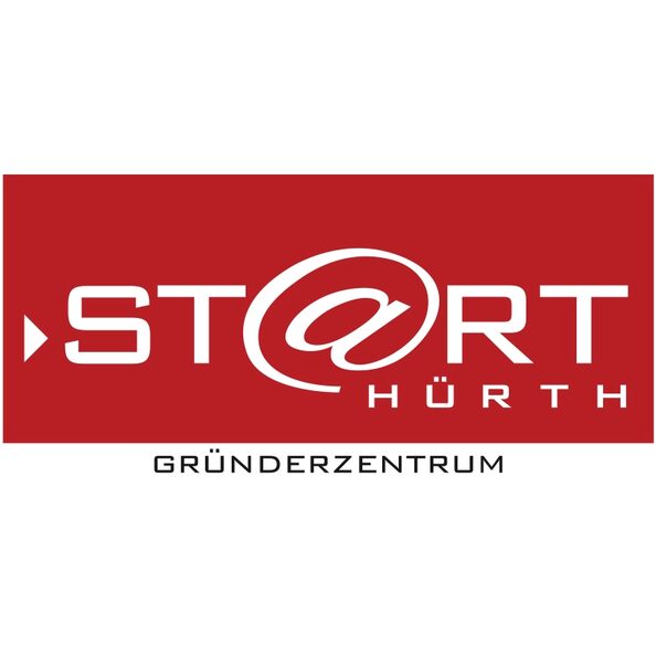 Logo St@rt Hürth Gründerzentrum