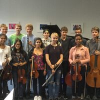 JugendSinfonieOrchester der Josef Metternich-Musikschule
