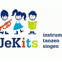 Logo: JeKits-Stiftung