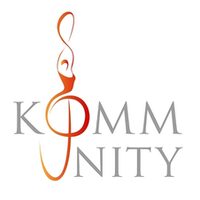 Logo: KommUnity
