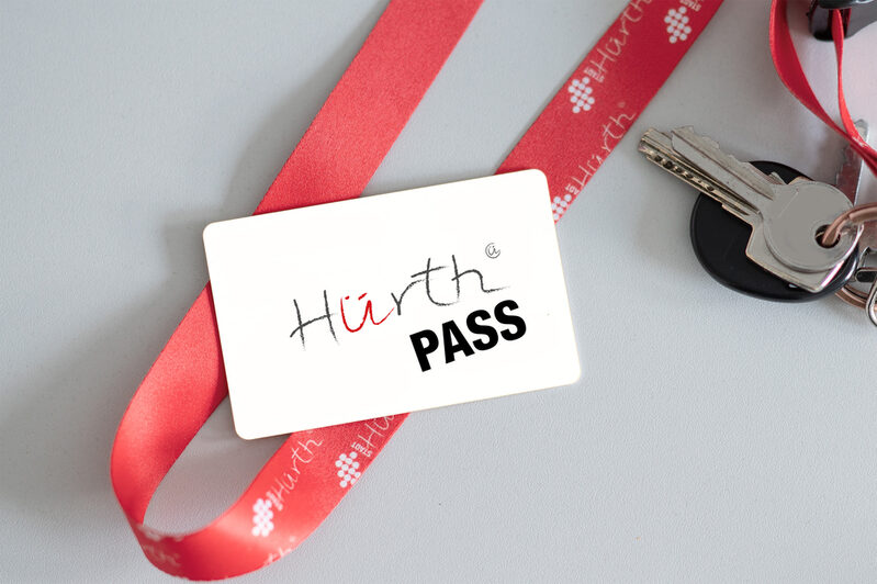Hürth-Pass