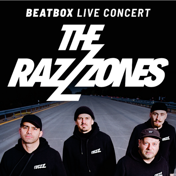 The Razzzones