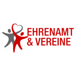 Logo Ehrenamt & Vereine