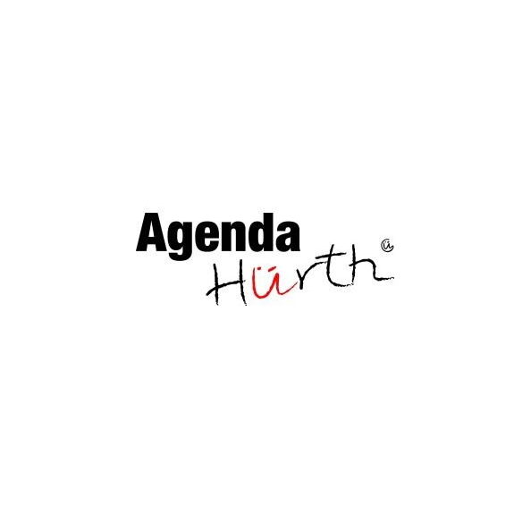 Logo Agenda Hürth