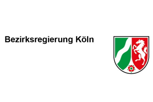 Logo Bezirksregierung Köln
