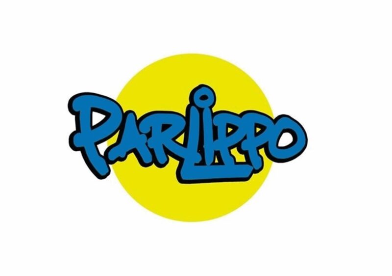 Logo: Jugendeinrichtung Parlippo