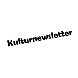 Logo Kulturnewsletter.