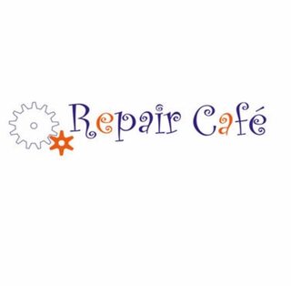Logo: Repair Café