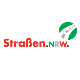 Logo Straßen.NRW