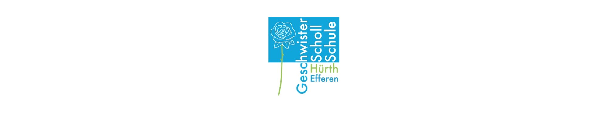 Logo: Geschwister-Scholl-Schule