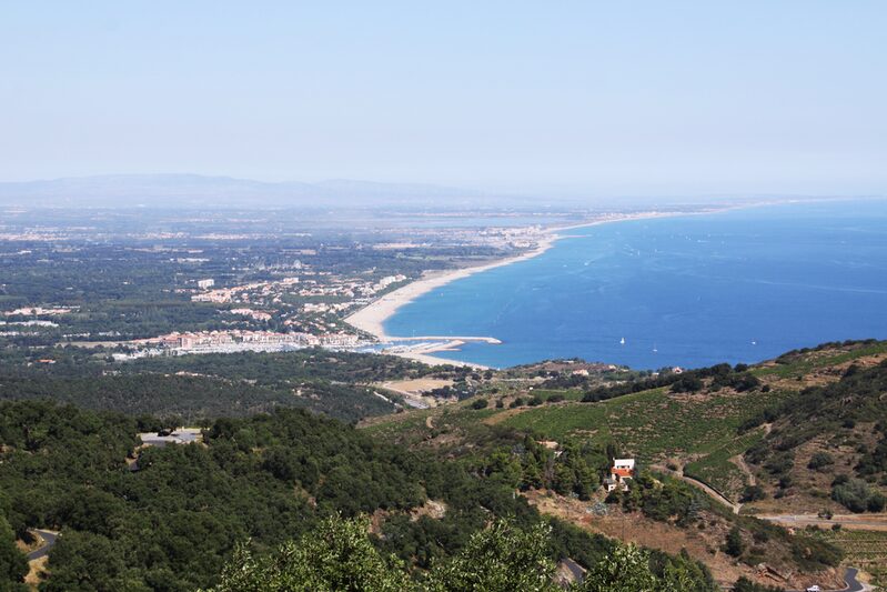 Argeles-sur-Mer