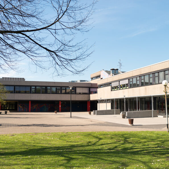 Foto: Albert-Schweitzer-Gymnasium