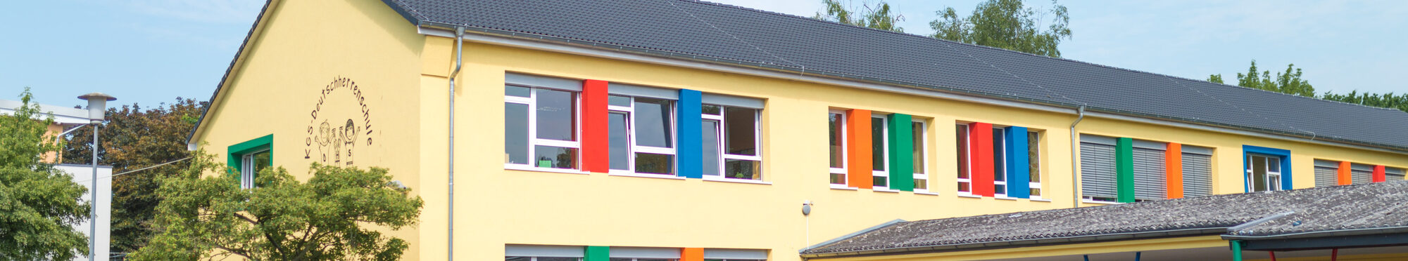 Foto: Deutschherrenschule