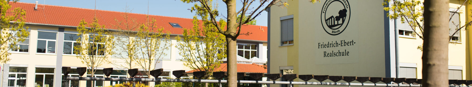 Hermülheim, Friedrich-Ebert-Realschule