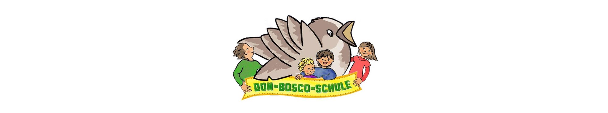 Logo: Don-Bosco-Schule