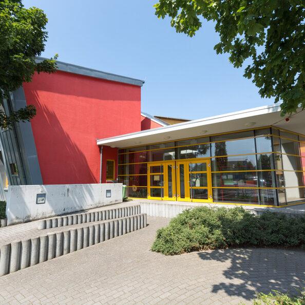 Martinusschule in Fischenich