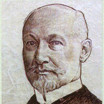 Heinrich Rosell, Bürgermeister Hürth