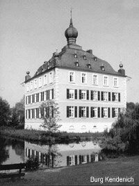 Burg Kendenich