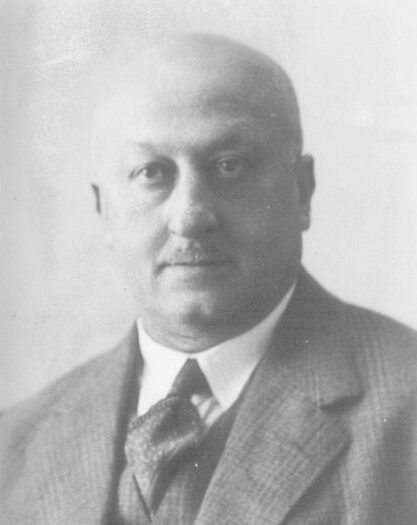 Ludwig Berg