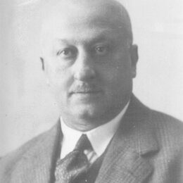 Ludwig Berg
