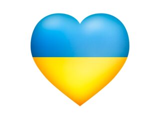 Hilfe für die Ukraine 
