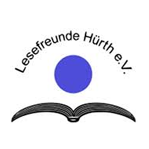 Logo Lesefreunde Hürth e.V.