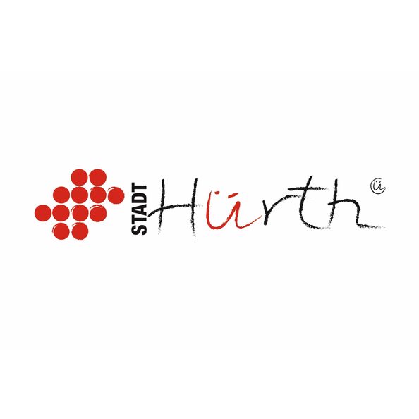 Logo Stadt Hürth