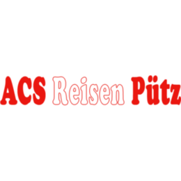 Logo: ACS Bustouristik Pütz GmbH