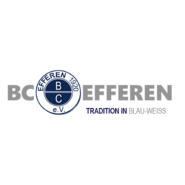 Logo BC 1920 Efferen e. V.