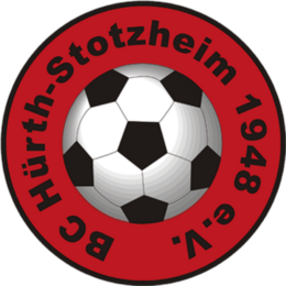 Logo BC Hürth-Stotzheim 1948 e. V.