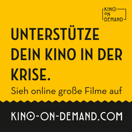 Kino on Demand - Berli Theater