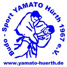 Logo Budo-Sport YAMATO Hürth 1967 e.V.