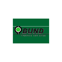 Logo BUND Ortsgruppe Hürth