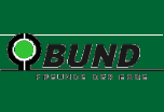 Logo BUND Ortsgruppe Hürth