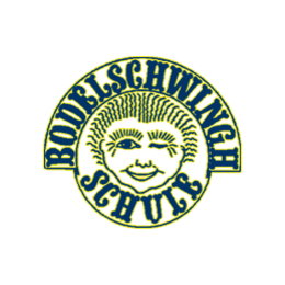 Logo Bodelschwingh-Grundschule