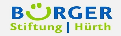 Logo Bürgerstiftung Hürth