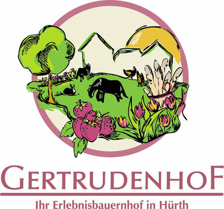 Erlebnisbauernhof Gertrudenhof GmbH