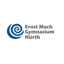 Logo Ernst-Mach-Gymnasium