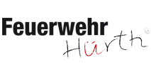Logo Feuerwehr Hürth