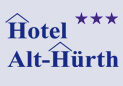 Logo Hotel Alt-Hürth