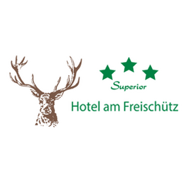 Logo Hotel Am Freischütz