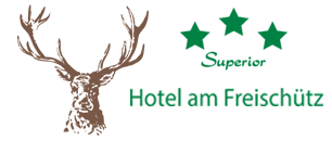Logo Hotel Am Freischütz