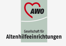 Logo AWO Gesellschaft für Altenhilfeeinrichtungen